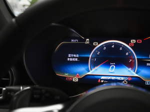 2022AMG GLC 43 4MATIC п؅^