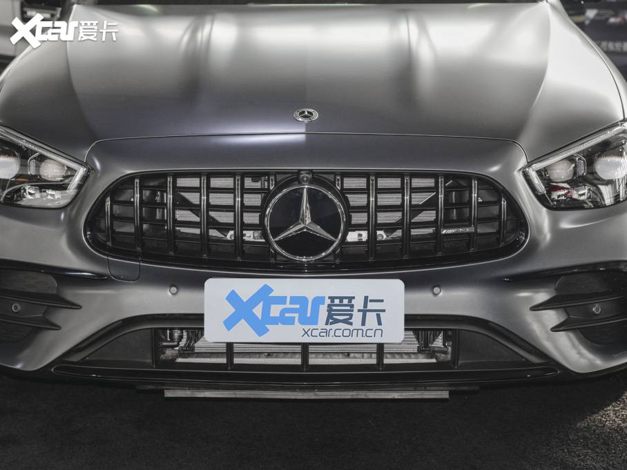 2022YEAMG AMG E 53 4MATIC+