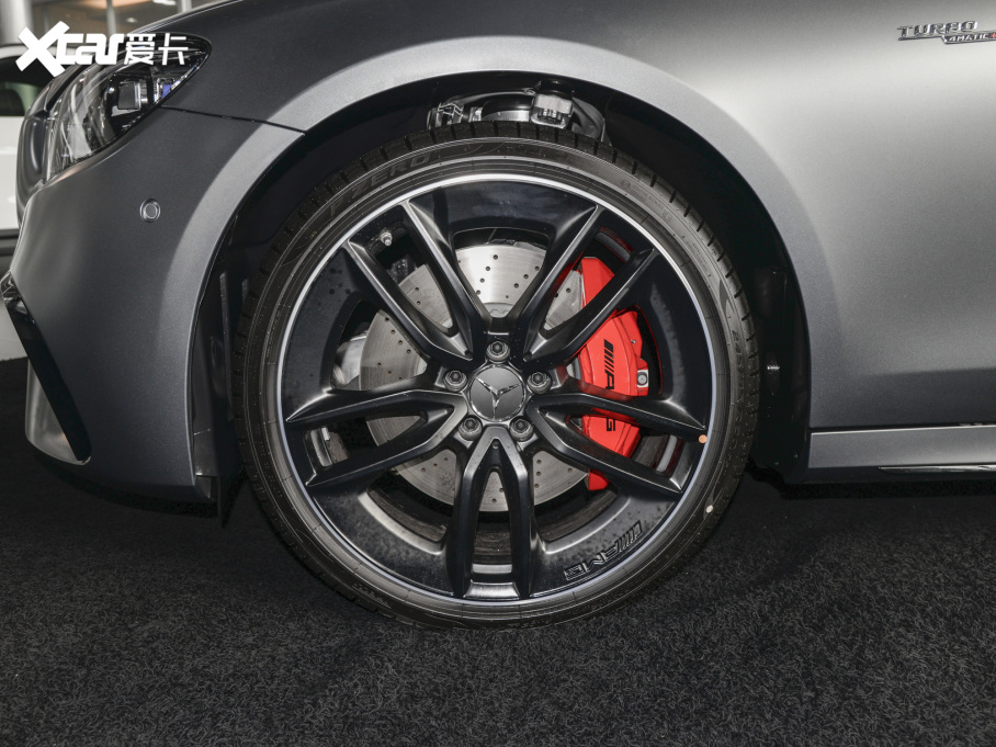 2022EAMG AMG E 53 4MATIC+