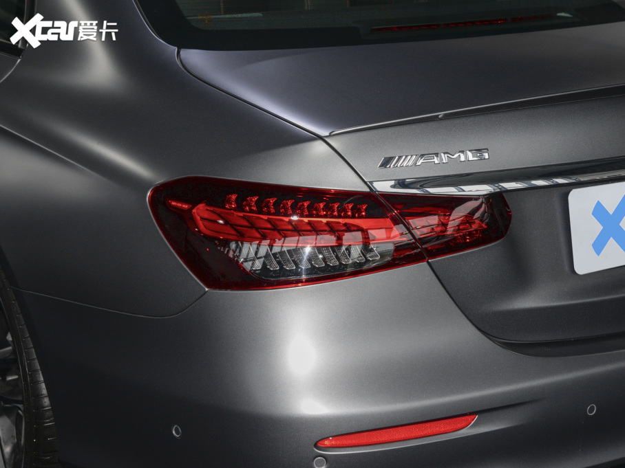 2022EAMG AMG E 53 4MATIC+