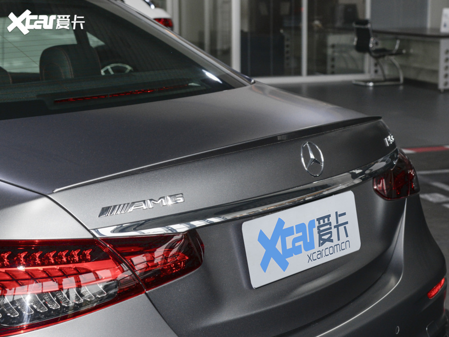 2022YEAMG AMG E 53 4MATIC+