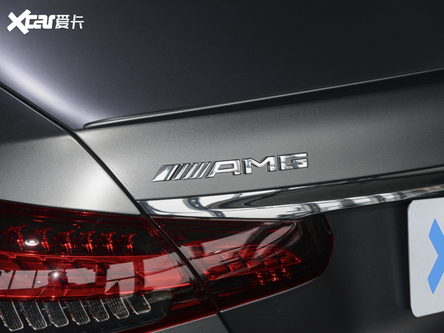 2022YEAMG AMG E 53 4MATIC+