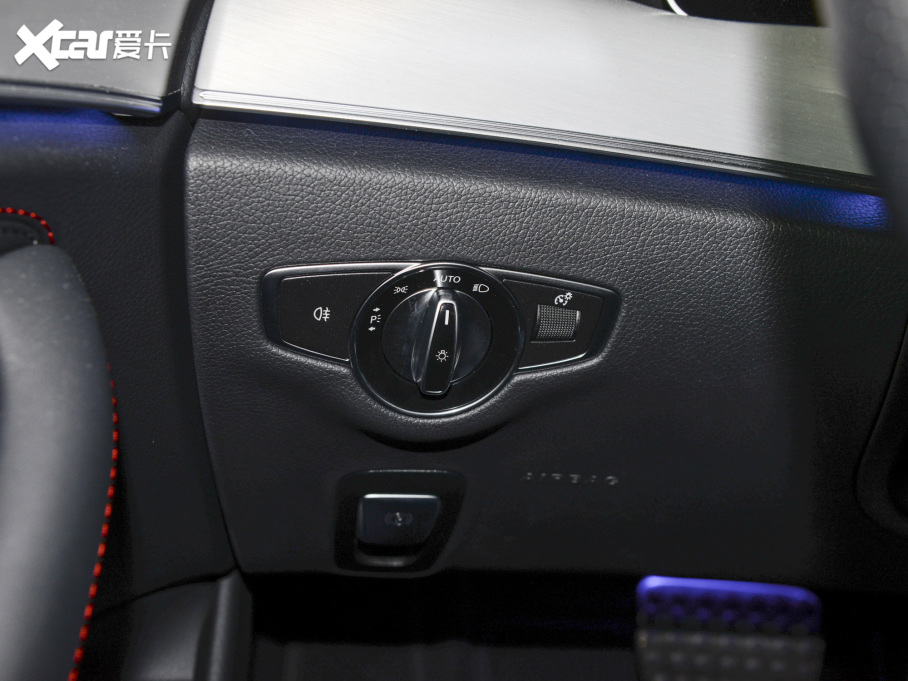 2022YEAMG AMG E 53 4MATIC+