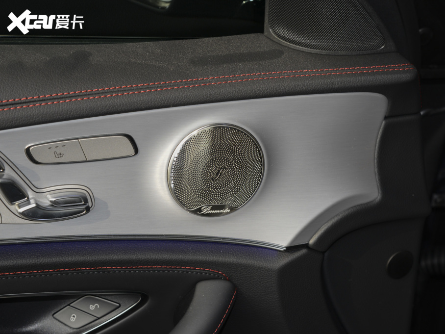 2022YE(j)AMG AMG E 53 4MATIC+