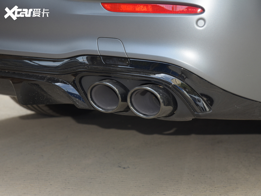 2022YEAMG Ŀ AMG E 53 4MATIC+