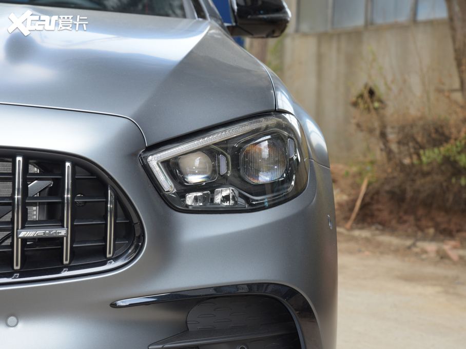 2022YE(j)AMG Ŀ AMG E 53 4MATIC+