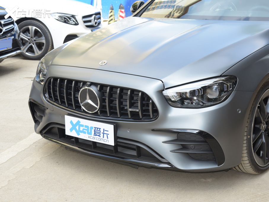 2022YEAMG Ŀ AMG E 53 4MATIC+