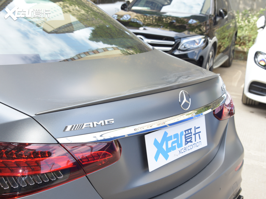 2022YEAMG Ŀ AMG E 53 4MATIC+