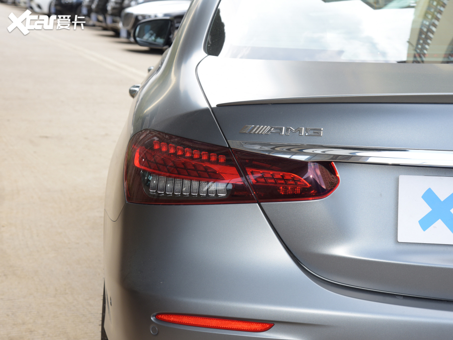 2022YEAMG Ŀ AMG E 53 4MATIC+