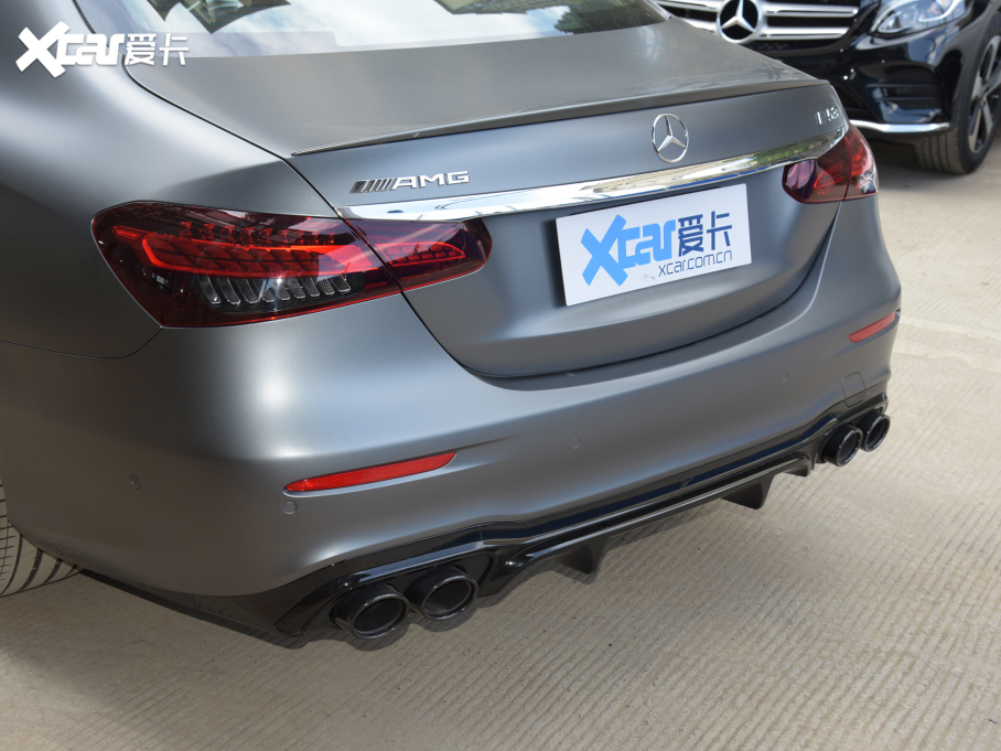 2022YEAMG Ŀ AMG E 53 4MATIC+