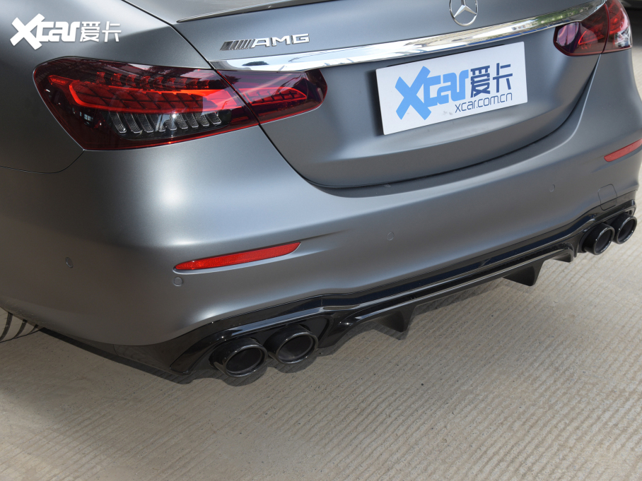 2022YEAMG Ŀ AMG E 53 4MATIC+