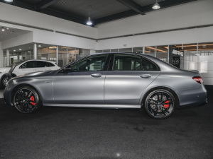 2022AMG E 53 4MATIC+ ࣨ