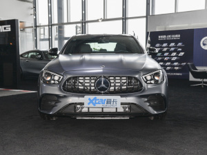 2022AMG E 53 4MATIC+ ǰ