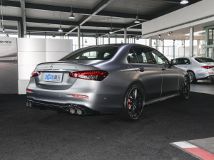 2022AMG E 53 4MATIC+ Һ45