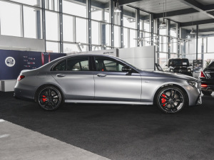 2022AMG E 53 4MATIC+ ȣң