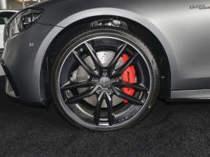 2022AMG E 53 4MATIC+ Ȧ