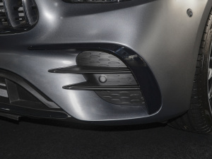 2022AMG E 53 4MATIC+ ^