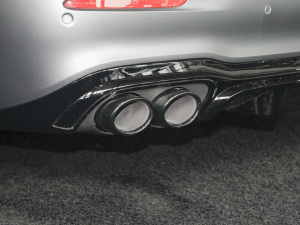 2022AMG E 53 4MATIC+ Ś