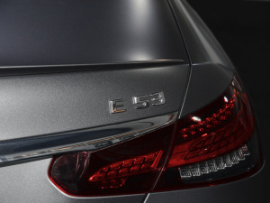 2022AMG E 53 4MATIC+ ^