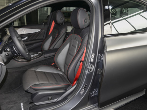 2022AMG E 53 4MATIC+ ʻ