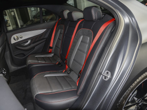 2022AMG E 53 4MATIC+ 