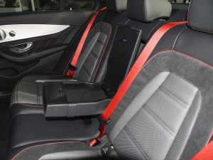 2022AMG E 53 4MATIC+ g