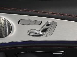 2022AMG E 53 4MATIC+ g