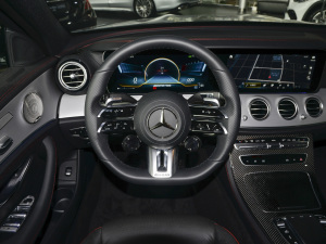 2022AMG E 53 4MATIC+ 
