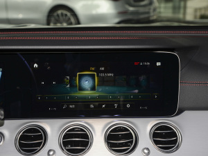 2022AMG E 53 4MATIC+ {