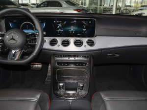 2022AMG E 53 4MATIC+ п_