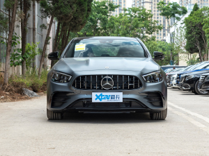 2022Ŀ AMG E 53 4MATIC+ ǰ