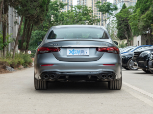 2022Ŀ AMG E 53 4MATIC+ 	