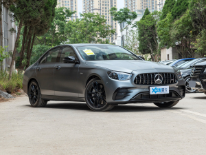 2022Ŀ AMG E 53 4MATIC+ ǰ45