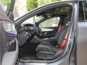 2022Ŀ AMG E 53 4MATIC+ ǰſg