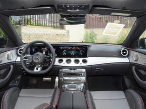 2022Ŀ AMG E 53 4MATIC+ ȫ