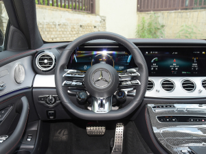 2022Ŀ AMG E 53 4MATIC+ P