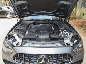 2022Ŀ AMG E 53 4MATIC+ lәC