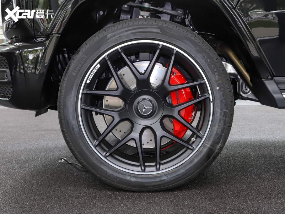 2022YGAMG AMG G 63