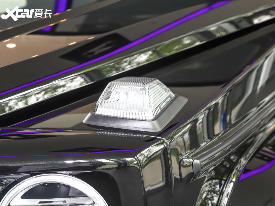 2022YGAMG AMG G 63