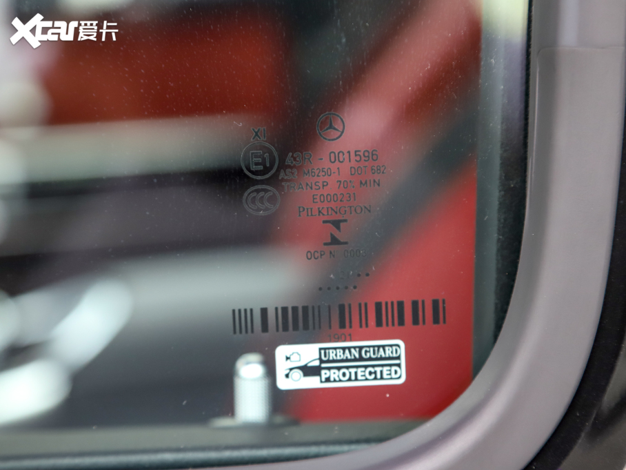 2022YGAMG AMG G 63