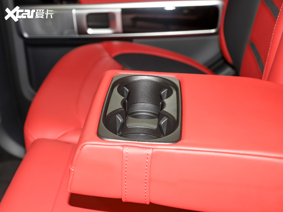 2022YGAMG AMG G 63