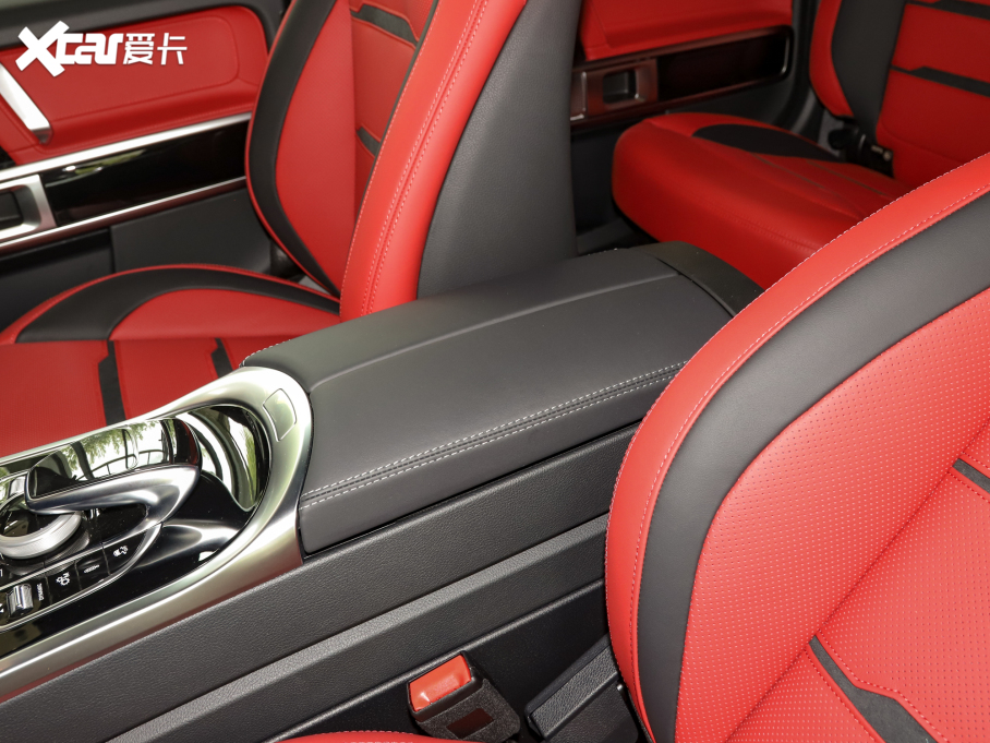 2022YGAMG AMG G 63