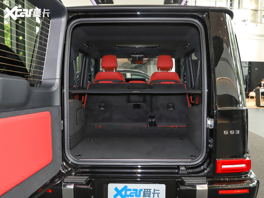 2022YGAMG AMG G 63