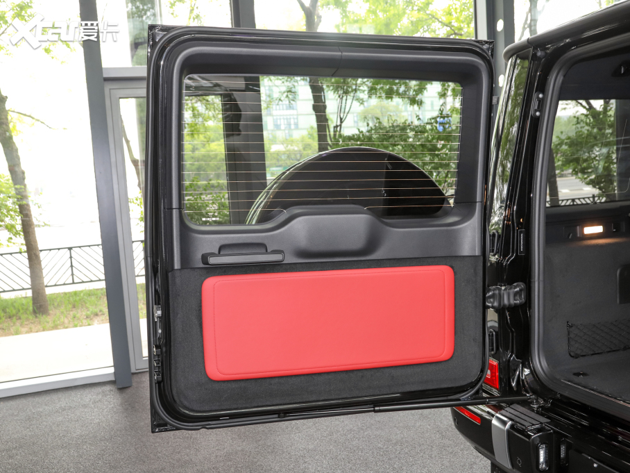 2022YGAMG AMG G 63