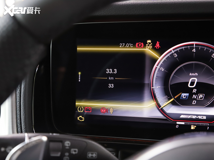 2022YGAMG AMG G 63