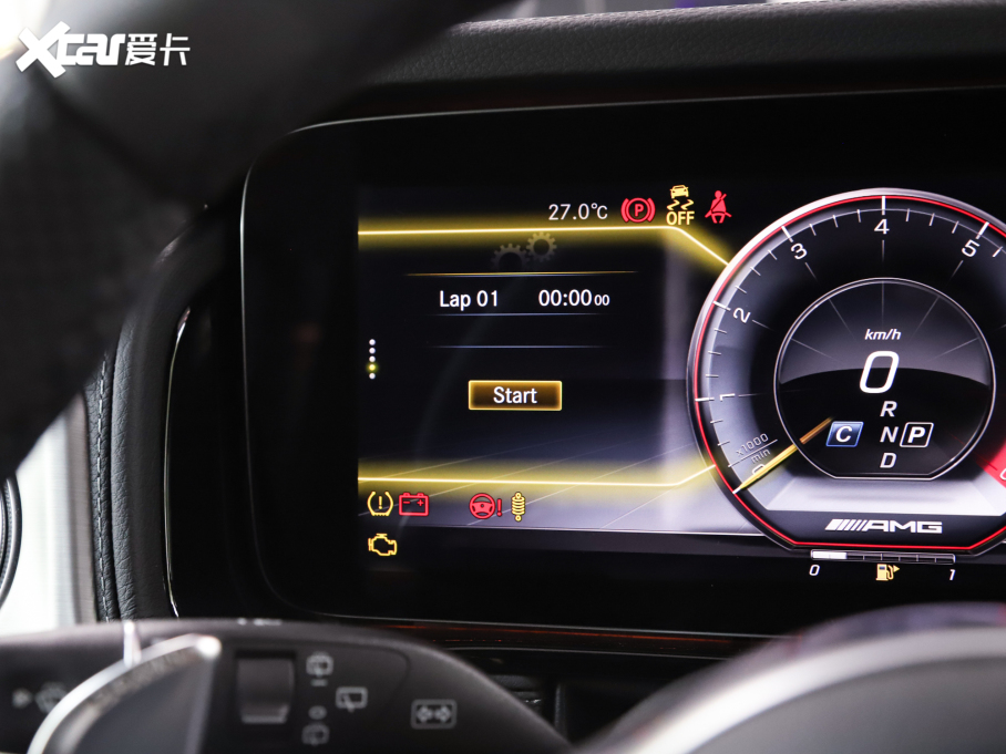 2022YGAMG AMG G 63