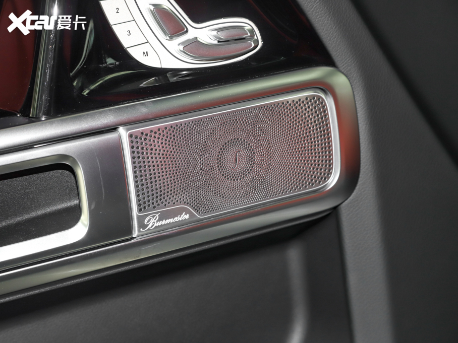 2022YGAMG AMG G 63