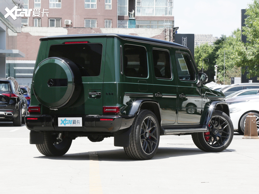 2022YG(j)AMG AMG G 63 ׁ؄e