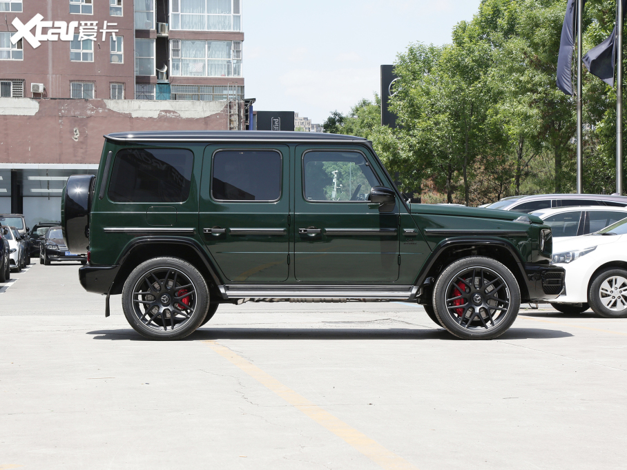 2022YG(j)AMG AMG G 63 ׁ؄e