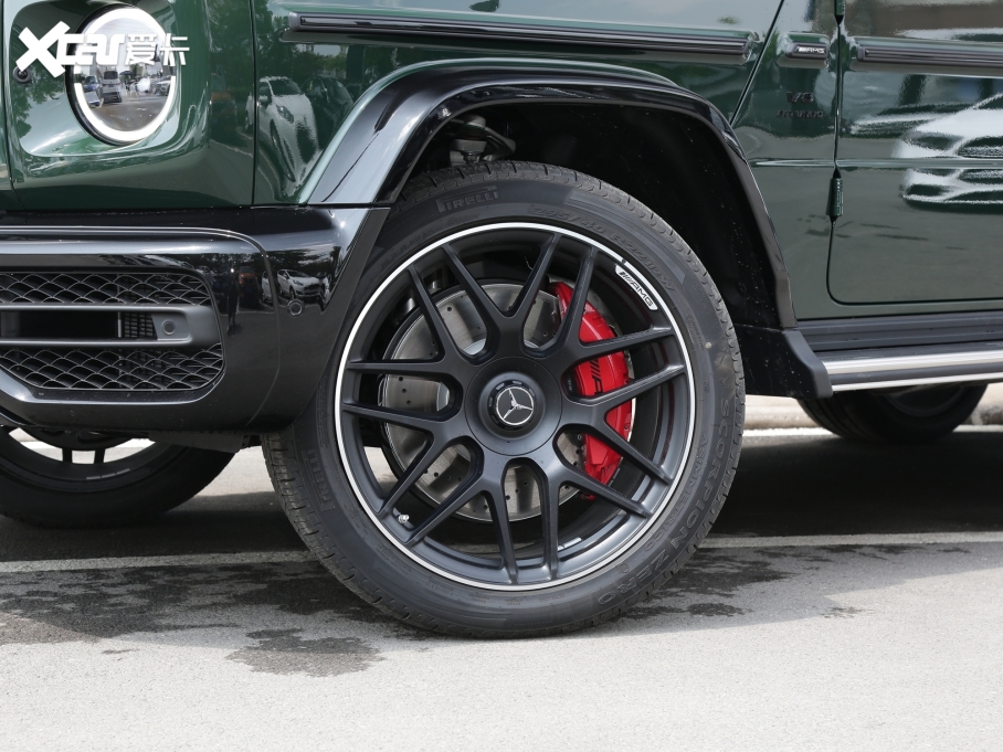 2022YGAMG AMG G 63 ׁ؄e